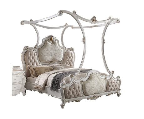 Picardy Arched Bed Collection