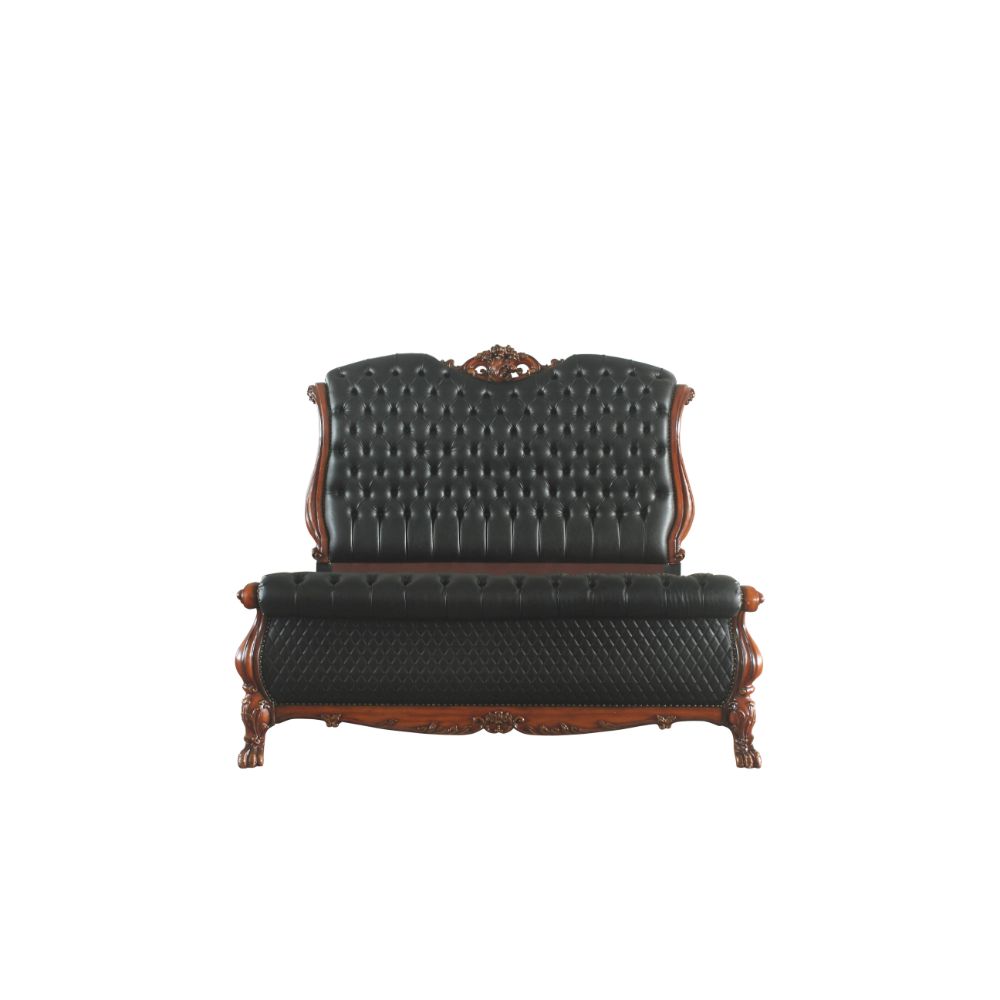 Dresden Rococo Bedroom Collection