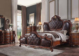 Picardy Arched Bed Collection