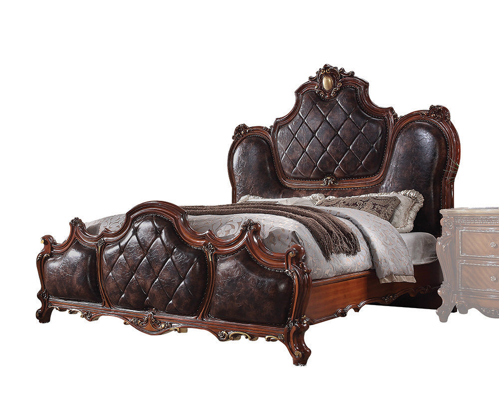 Picardy Arched Bed Collection