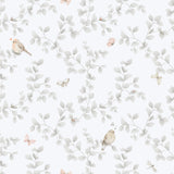 Galerie Bambino Birdy Wallpaper
