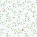 Galerie Bambino Birdy Wallpaper
