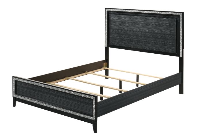Haiden LED Bedroom Collection