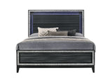 Haiden LED Bedroom Collection