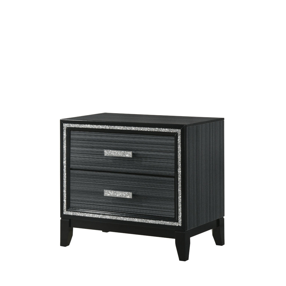 Haiden LED Bedroom Collection
