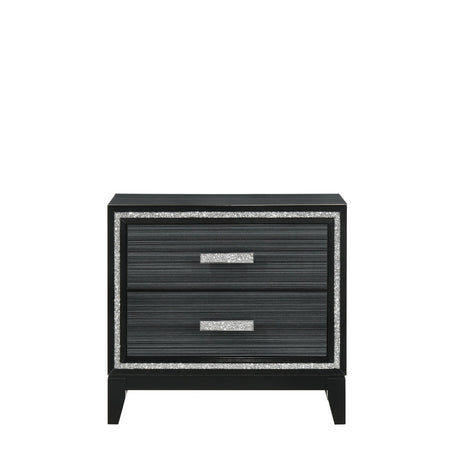 Haiden LED Bedroom Collection