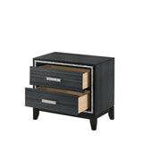 Haiden LED Bedroom Collection