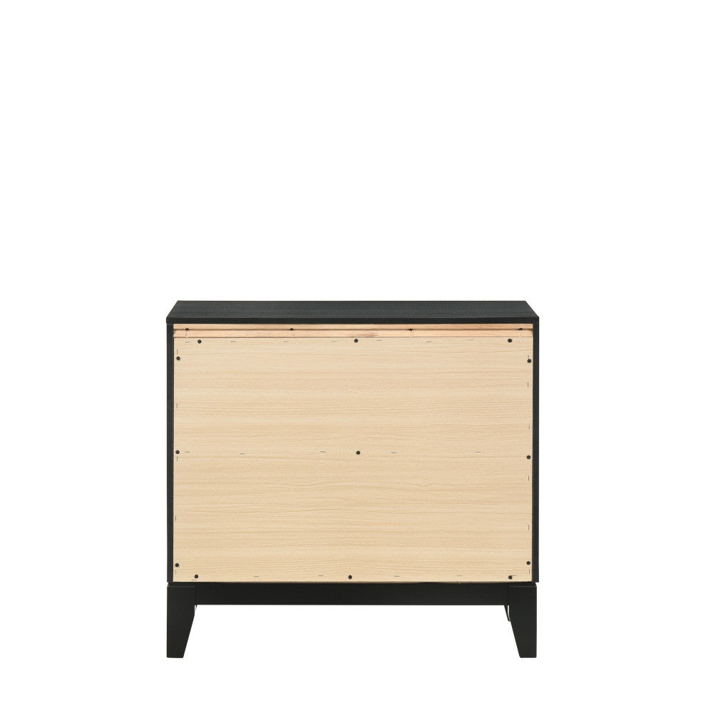 Haiden LED Bedroom Collection
