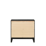 Haiden LED Bedroom Collection