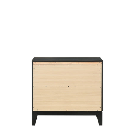 Haiden LED Bedroom Collection