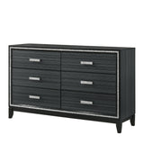 Haiden LED Bedroom Collection