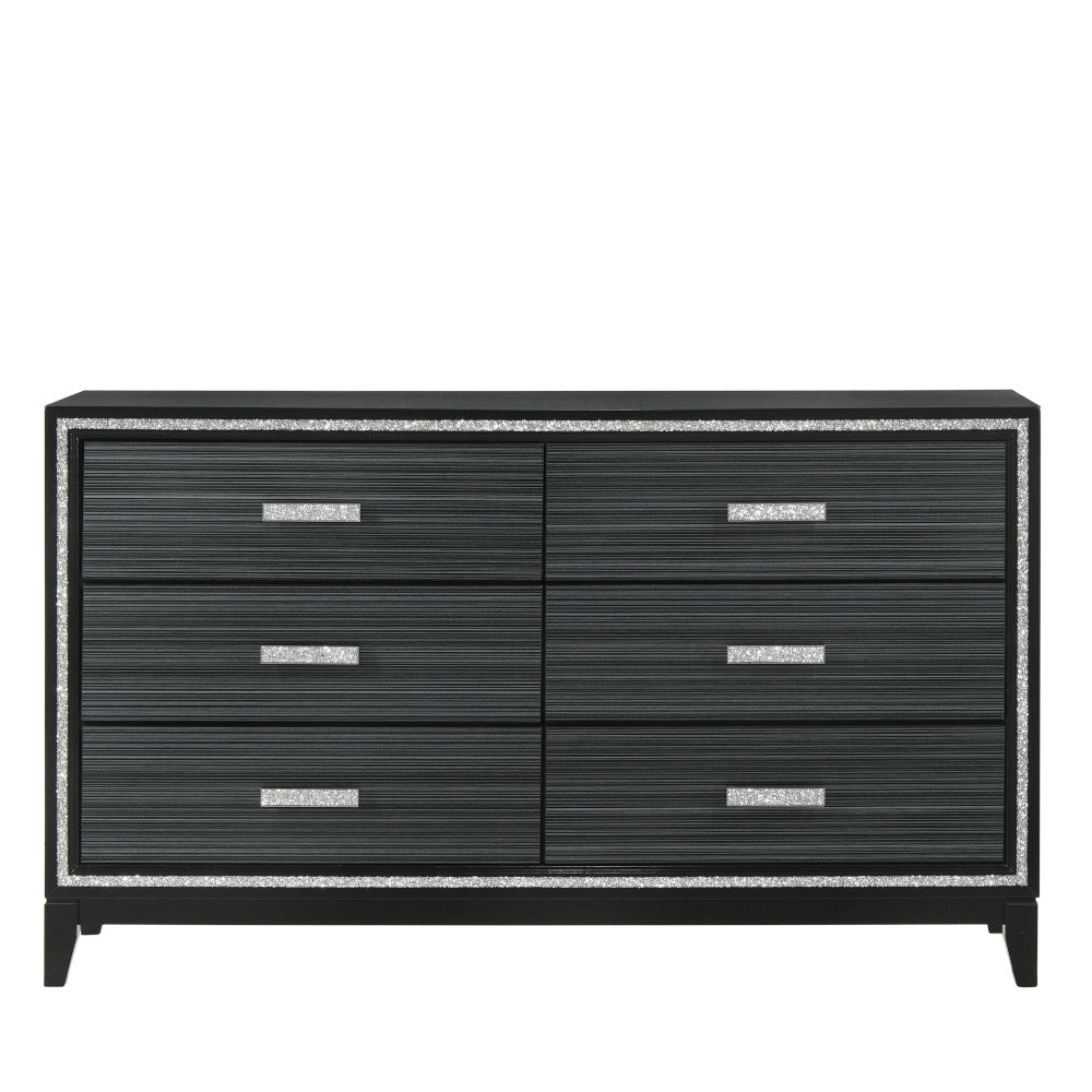 Haiden LED Bedroom Collection