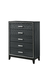 Haiden LED Bedroom Collection