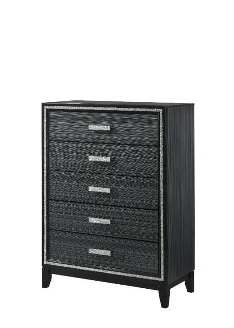 Haiden LED Bedroom Collection