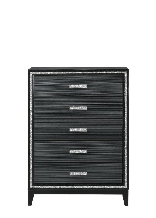 Haiden LED Bedroom Collection