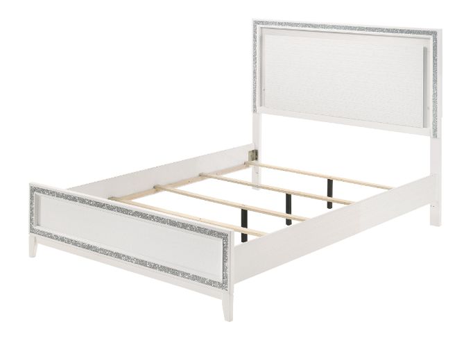 Haiden LED Bedroom Collection