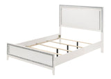 Haiden LED Bedroom Collection