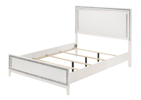 Haiden LED Bedroom Collection