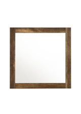 Morales Dresser Mirror