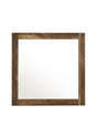 Morales Dresser Mirror