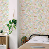 Galerie Bambino Jungly Wallpaper