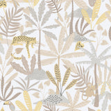 Galerie Bambino Jungly Wallpaper