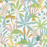 Galerie Bambino Jungly Wallpaper