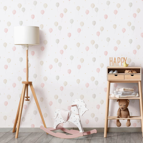 Galerie Bambino Air Wallpaper
