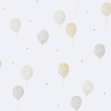Galerie Bambino Air Wallpaper