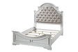Florian Button Tufted Bedroom Collection
