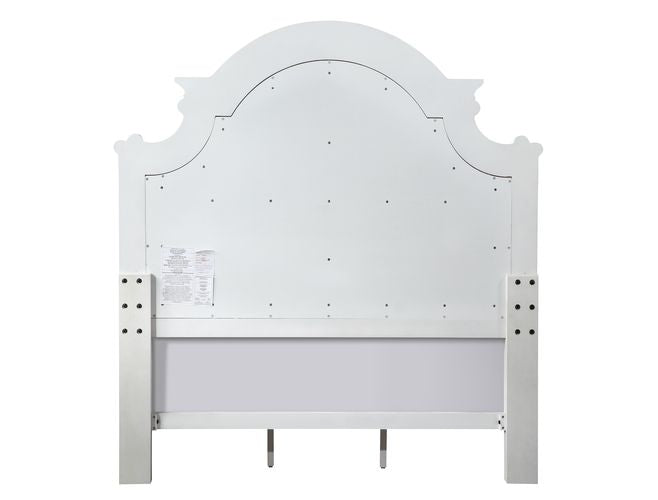 Florian Button Tufted Bedroom Collection