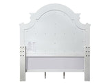 Florian Button Tufted Bedroom Collection
