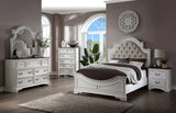 Florian Rolled Arm Sofa, Loveseat & Chair