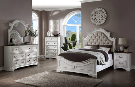 Florian Rolled Arm Sofa, Loveseat & Chair