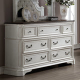 Florian Button Tufted Bedroom Collection
