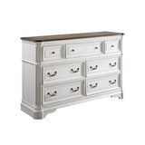 Florian Button Tufted Bedroom Collection
