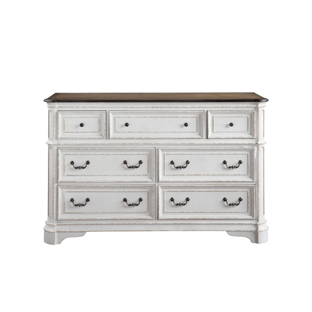 Florian Button Tufted Bedroom Collection