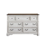 Florian Button Tufted Bedroom Collection