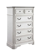 Florian Button Tufted Bedroom Collection