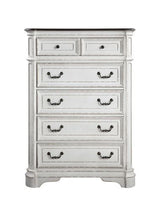 Florian Button Tufted Bedroom Collection