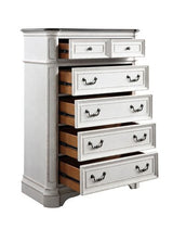 Florian Button Tufted Bedroom Collection