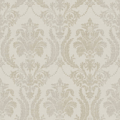 Galerie Italian Style Damasco Thema Wallpaper