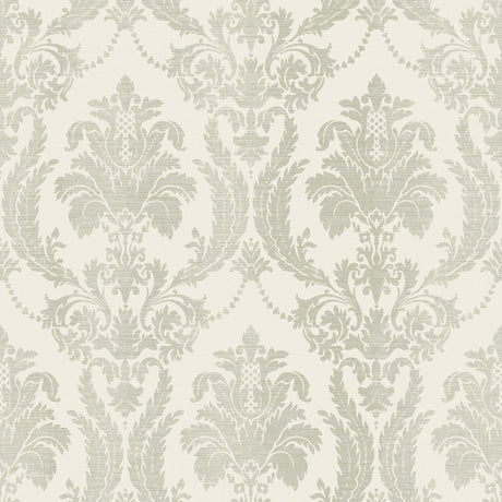 Galerie Italian Style Damasco Thema Wallpaper