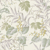 Galerie Italian Style Fiora Thema Wallpaper