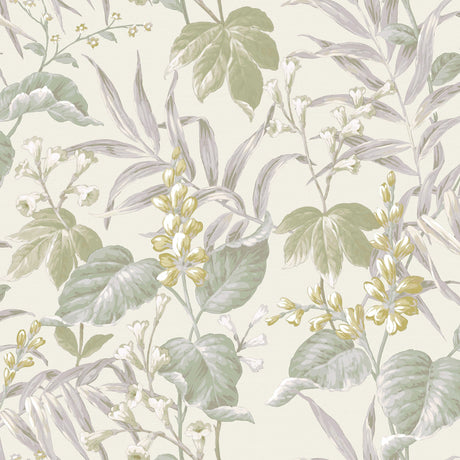 Galerie Italian Style Fiora Thema Wallpaper