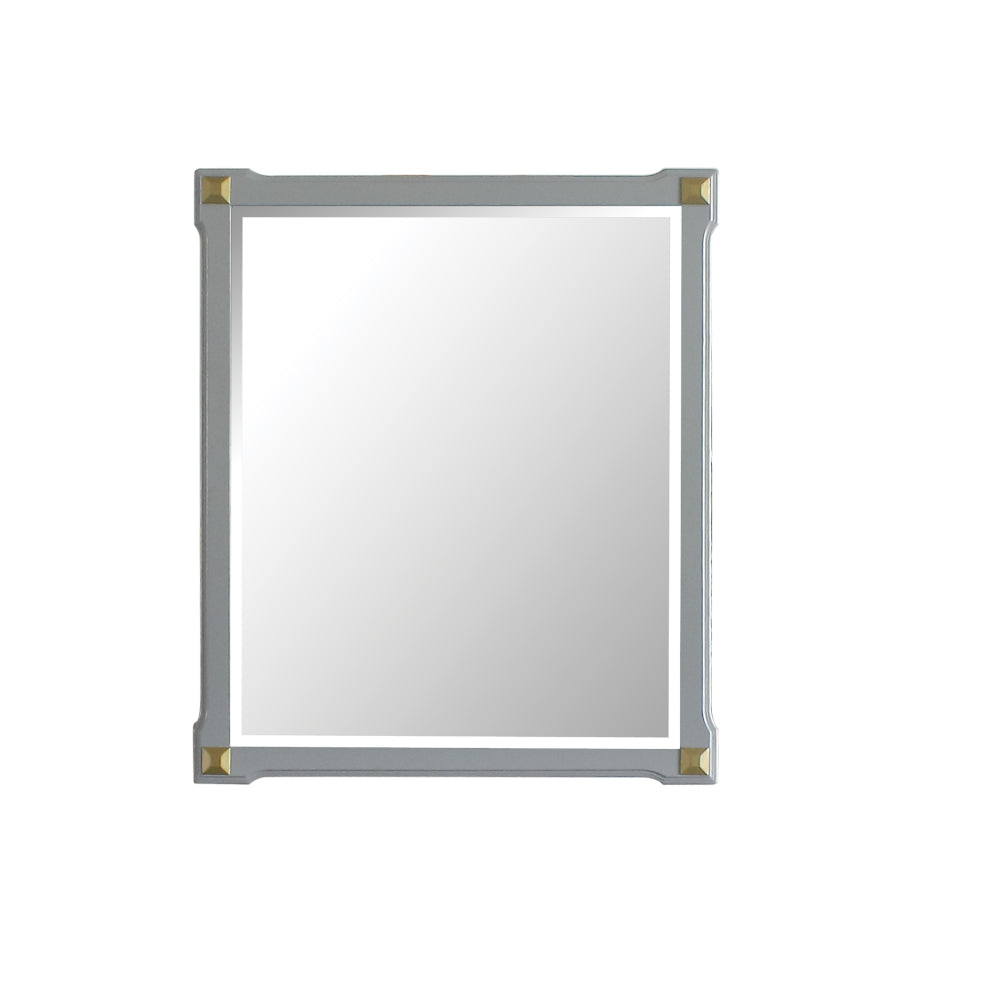 House Marchese Beveled Mirror