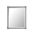 House Marchese Beveled Mirror