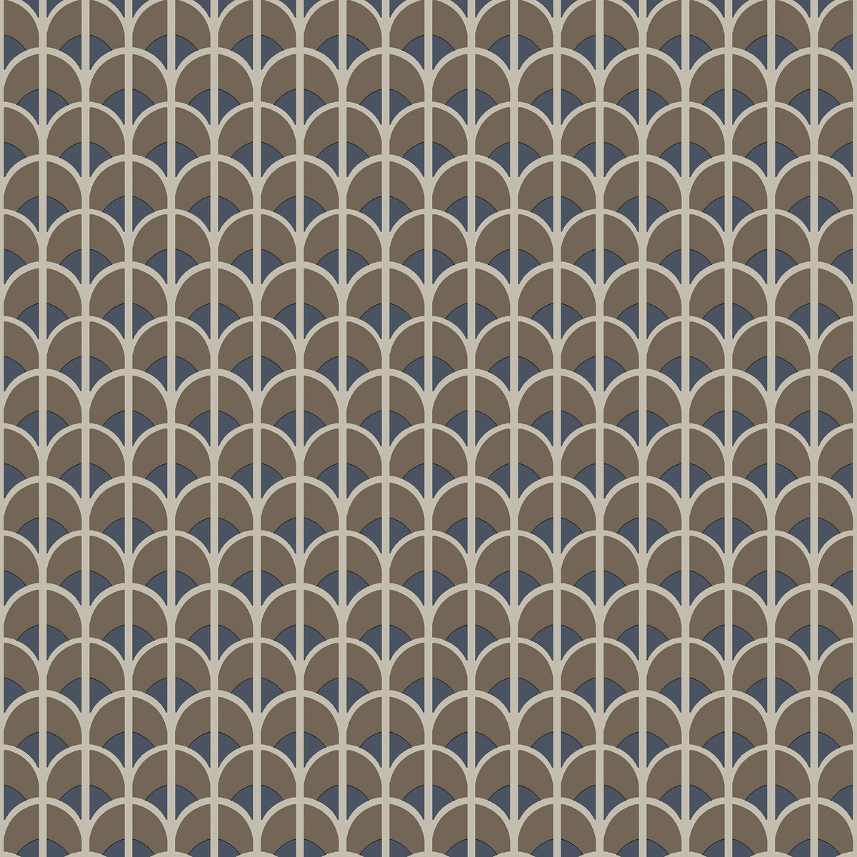 Galerie Italian Style Tessuto Boom Wallpaper