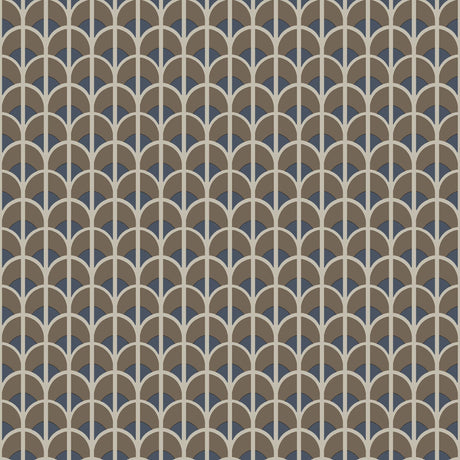 Galerie Italian Style Tessuto Boom Wallpaper