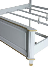 House Marchese Queen Bed